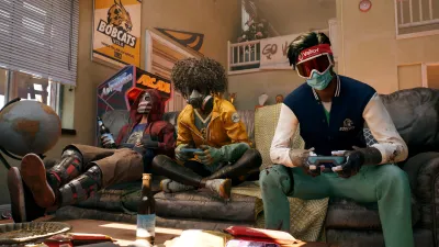 Dead Island 2 Ultimate Edition — скриншот 6