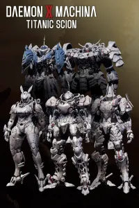 Набор обликов Arsenal