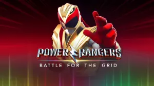 Ryu - Crimson Hawk Ranger Character Unlock
