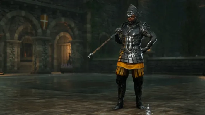 MORDHAU - Lion Set — скриншот 3