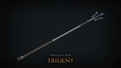 MORDHAU - Lion Set — скриншот 4