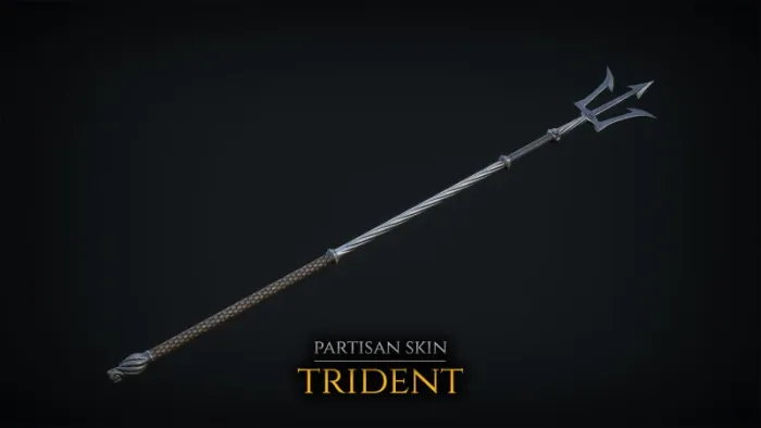 MORDHAU - Lion Set — скриншот 4