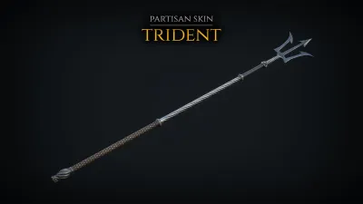 MORDHAU - Lion Set — скриншот 6