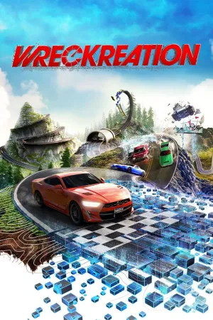 Wreckreation