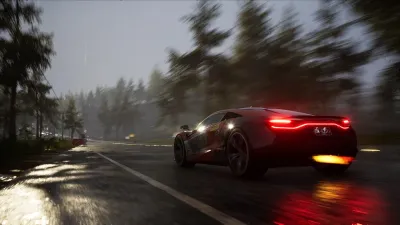 Wreckreation — скриншот 1