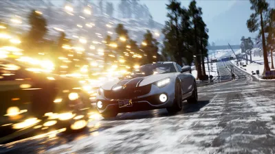 Wreckreation — скриншот 6