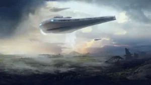 Stellaris: Humanoids Species Pack