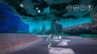 Onirike — скриншот 1