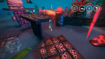 Onirike — скриншот 2