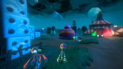 Onirike — скриншот 3