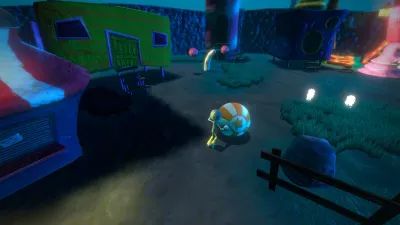 Onirike — скриншот 5