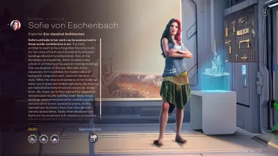 Terraformers: Megastructures — скриншот 2