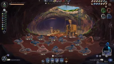 Terraformers: Megastructures — скриншот 6