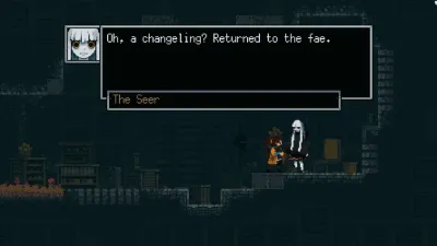 Rusted Moss — скриншот 4