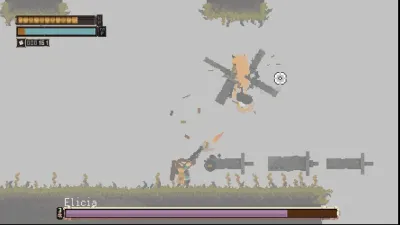 Rusted Moss — скриншот 5