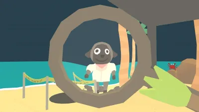 Frog Detective: The Entire Mystery — скриншот 2