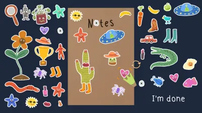 Frog Detective: The Entire Mystery — скриншот 3