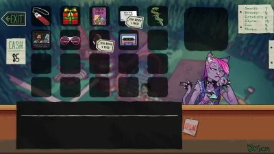 Monster Prom: XXL — скриншот 7