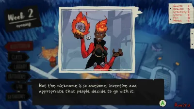 Monster Prom: XXL — скриншот 9