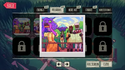 Monster Prom: XXL — скриншот 10