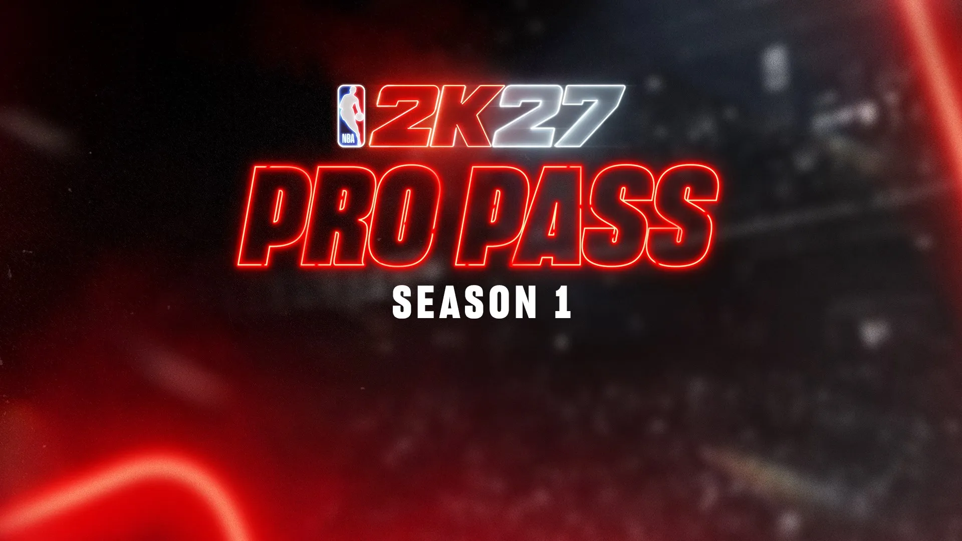 Сезонный абонемент NBA 2K27 Pro Pass: Season 1