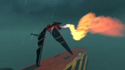 Trailmakers: Packing Heat — скриншот 2