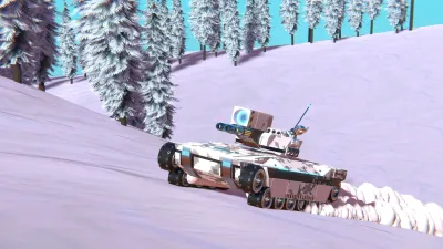 Trailmakers: Packing Heat — скриншот 4