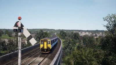Train Sim World® 2: West Cornwall Local: Penzance - St Austell & St Ives (Train Sim World® 3 Compatible) — скриншот 5