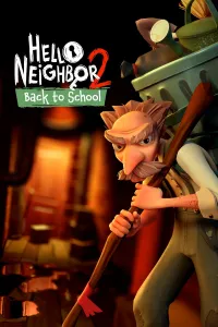 Back to School DLC