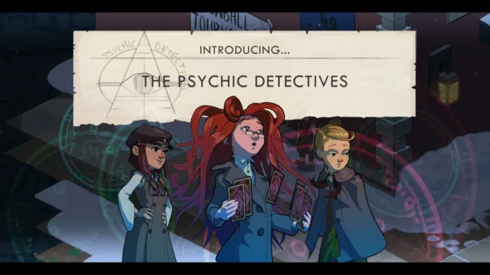 Wintermoor Tactics Club — скриншот 4