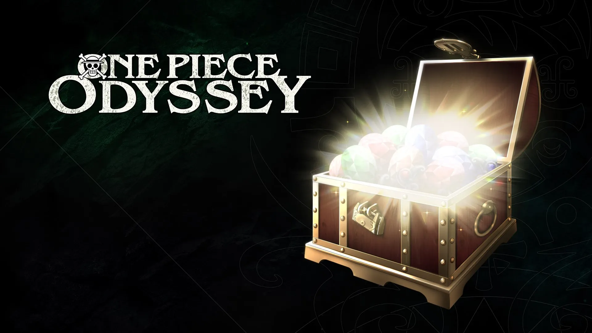 ONE PIECE ODYSSEY Jewelry Pack