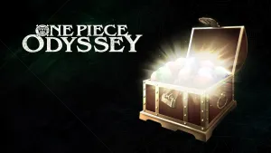ONE PIECE ODYSSEY Jewelry Pack