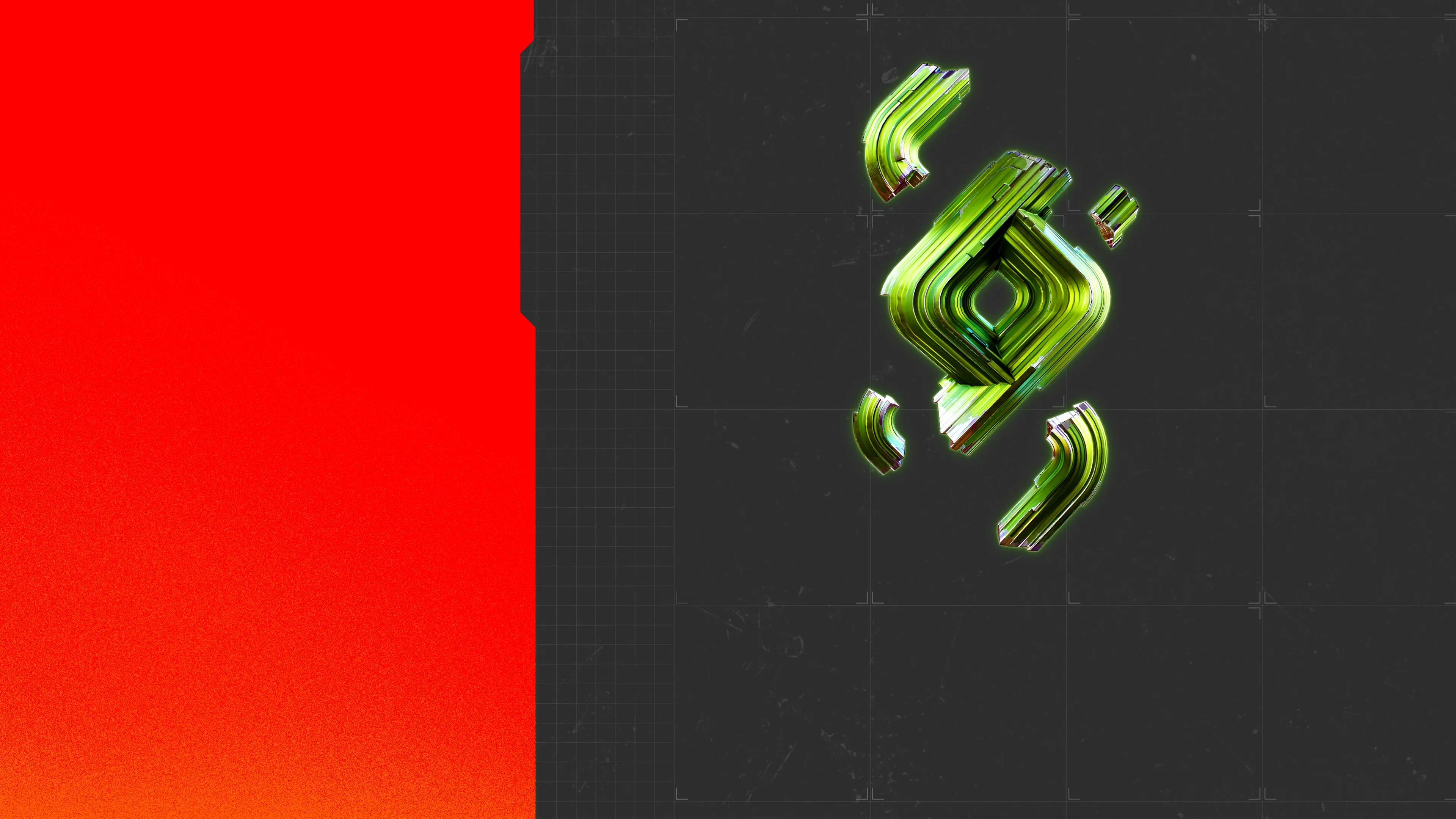 Apex Legends™ — 10 экзотических осколков