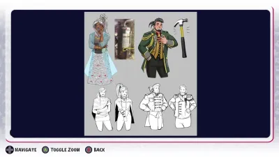 Date Everything! Lavish Edition — скриншот 12