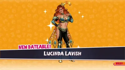 Date Everything! Lavish Edition — скриншот 8