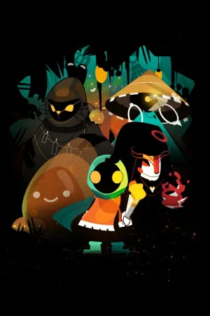 Folly of the Wizards