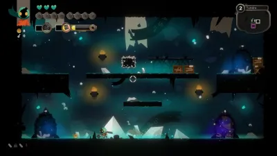 Folly of the Wizards — скриншот 2