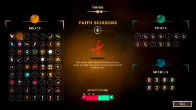 Folly of the Wizards — скриншот 3