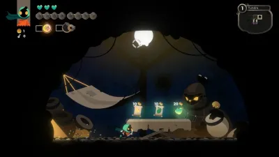 Folly of the Wizards — скриншот 5