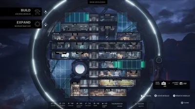 The Alters — скриншот 2