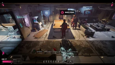 The Alters — скриншот 3