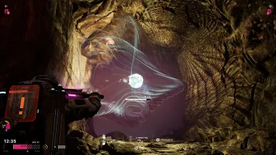 The Alters — скриншот 4