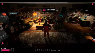 The Alters — скриншот 7