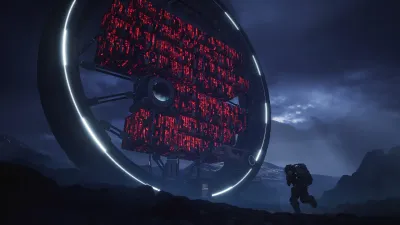 The Alters — скриншот 8