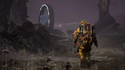 The Alters — скриншот 9