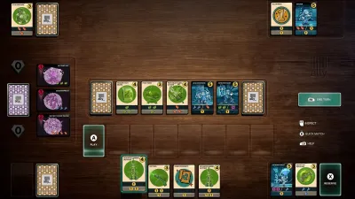 The Alters — скриншот 10