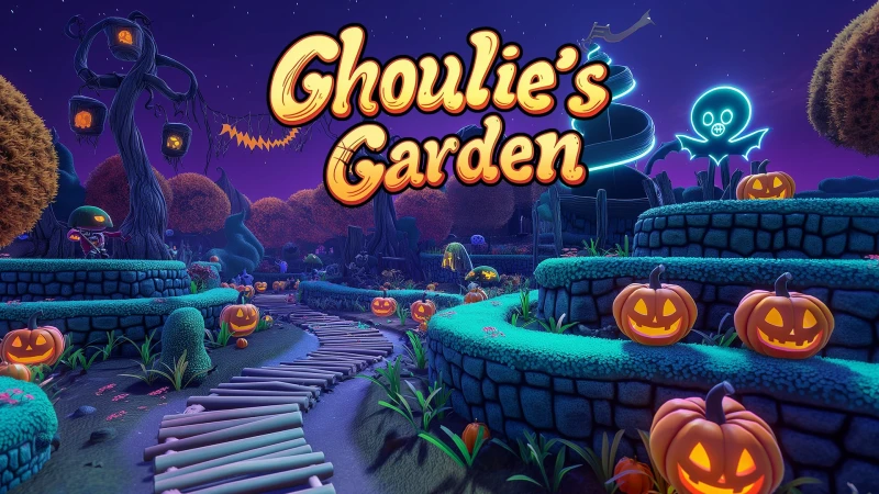 Ghoulie's Garden