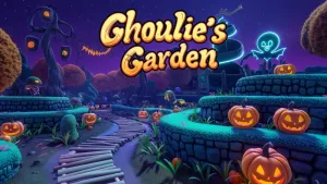 Ghoulie's Garden