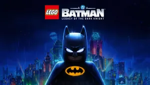 LEGO® Бэтмен™: Наследие Темного рыцаря