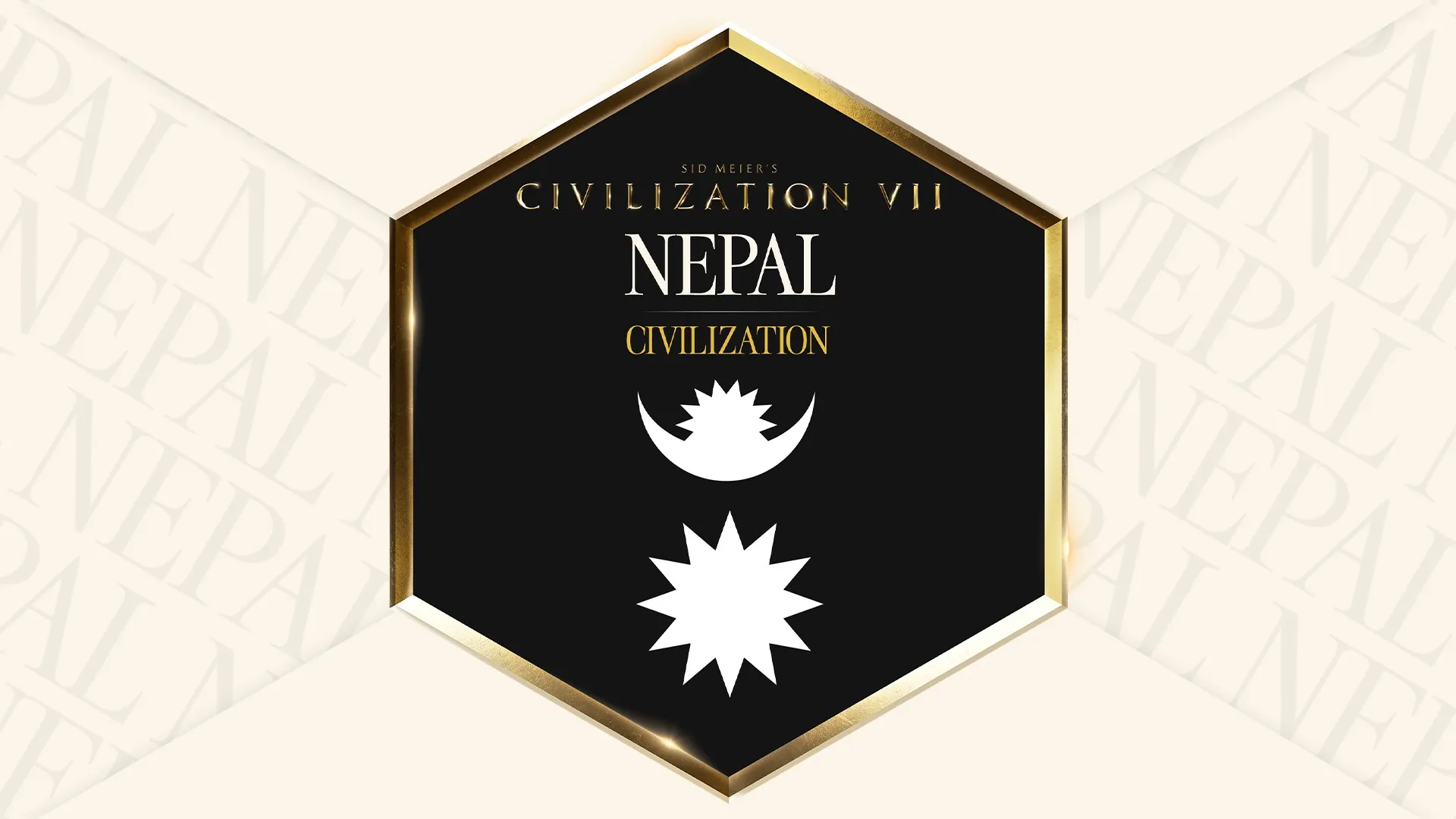 Sid Meier's Civilization® VII: Набор «Непал»